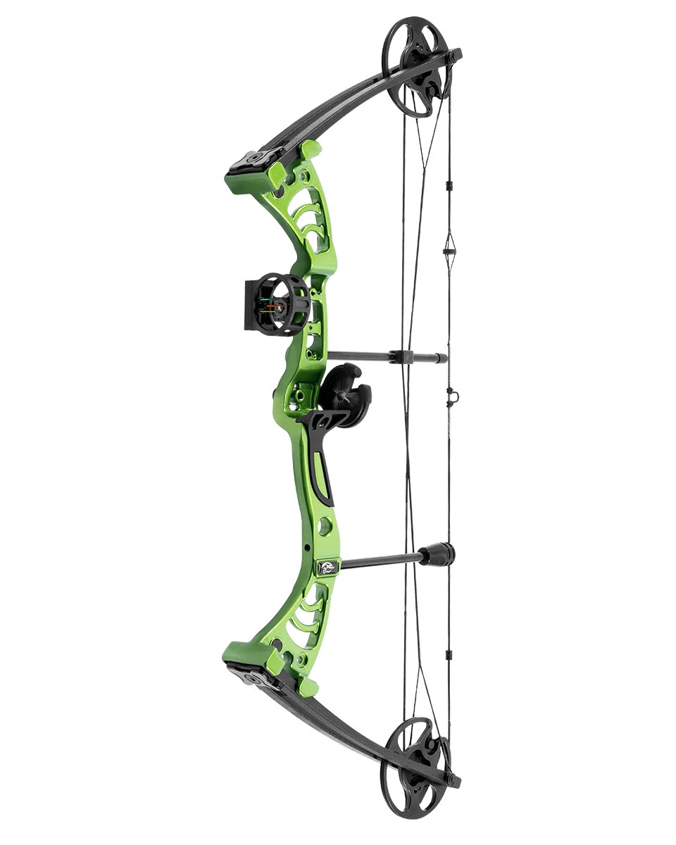 55lb Camo Compound Bow and Arrow Tactical Archery Training Target Shooting 